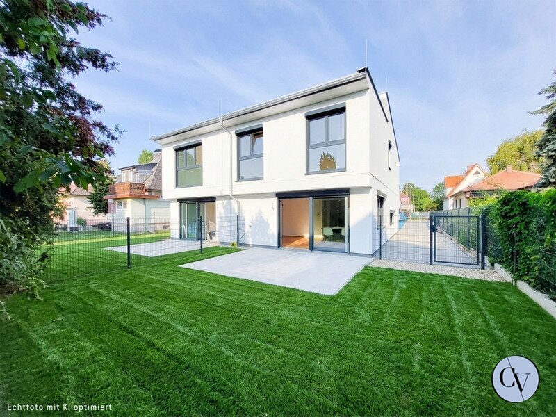 House in Vienna, Wien, Austria 2 - 17054339