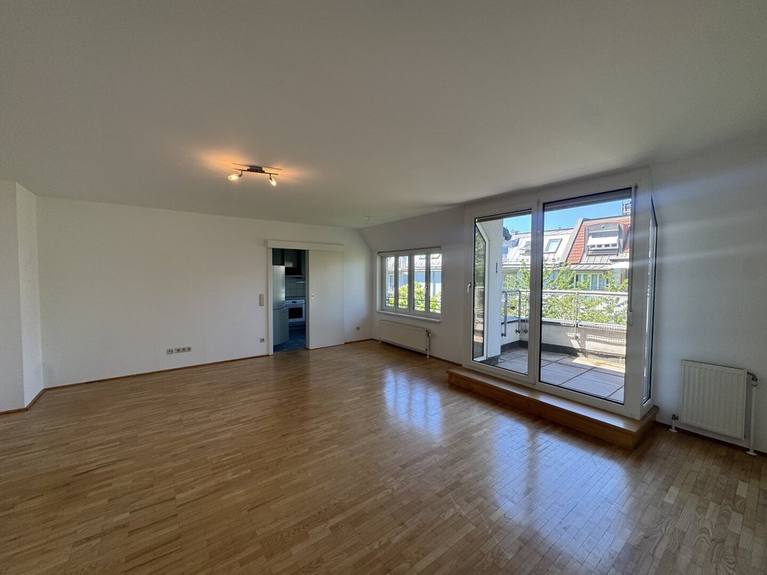 Penthouse in Vienna, Wien, Austria 4 - 18269040