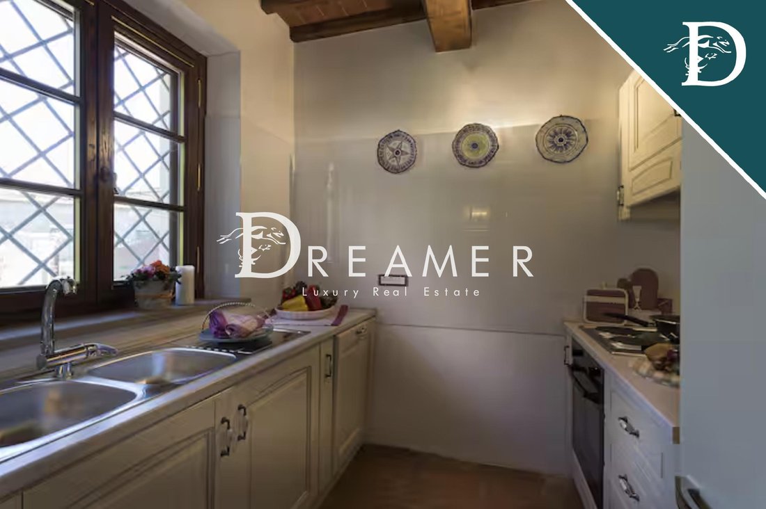 Farm Ranch in Sant'Anna - San Donato Area, Lucca, Tuscany 5 - 17241416