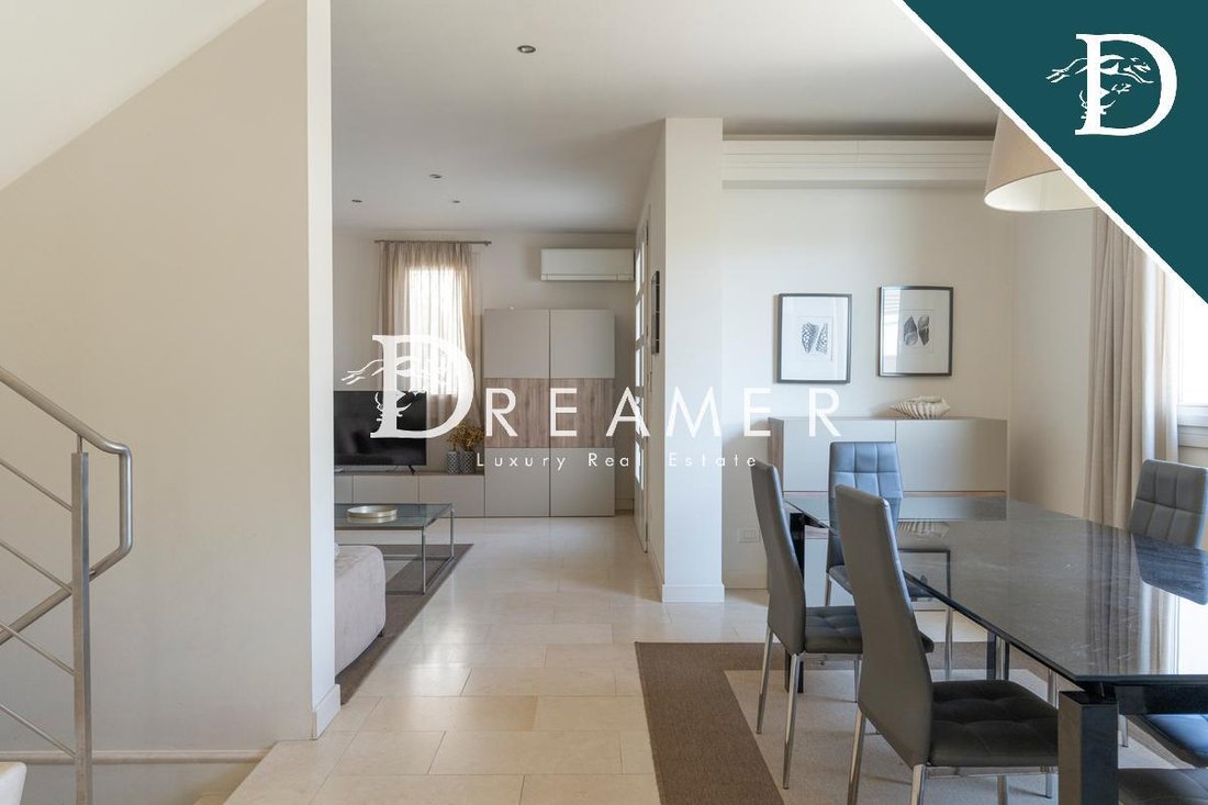 Apartment in Center, Forte dei Marmi, Tuscany 4 - 17469357