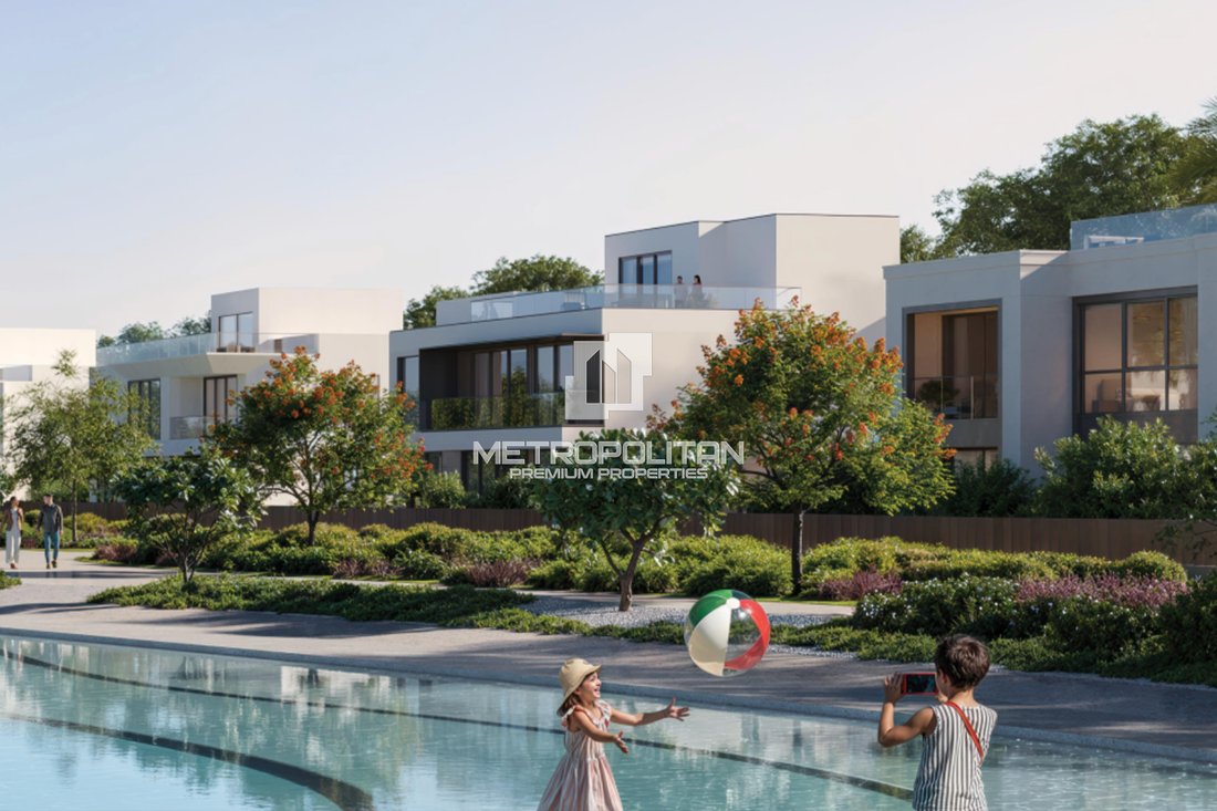 Villa in Me'aisem 2, Me'aisem, Dubai 3 - 18269208