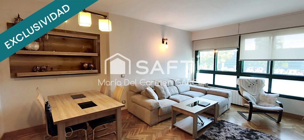 Apartment in Retiro, Madrid, Spain 2 - 18269114