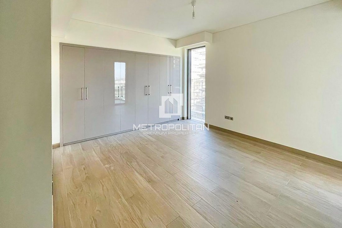 Apartment in MBR City / Mohammed Bin Rashid City, Dubai, United Arab Emirates 5 - 18269197