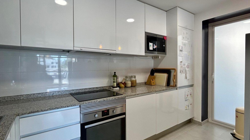 Penthouse in Cala Murada, Manacor, Balearic Islands 5 - 18269129