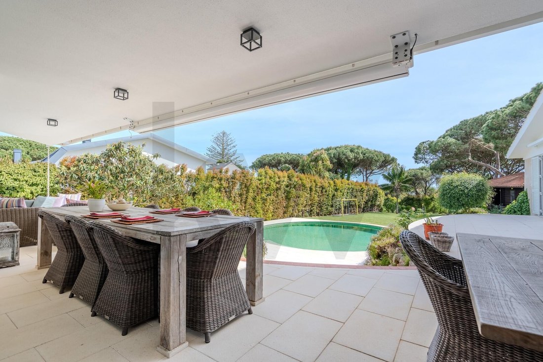 Townhouse in Cascais e Estoril, Lisbon, Portugal 5 - 18268988