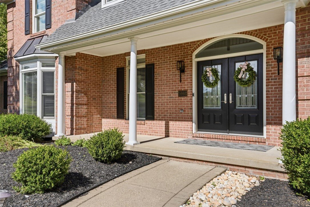 House in Gibsonia, Pennsylvania, United States 2 - 18269124