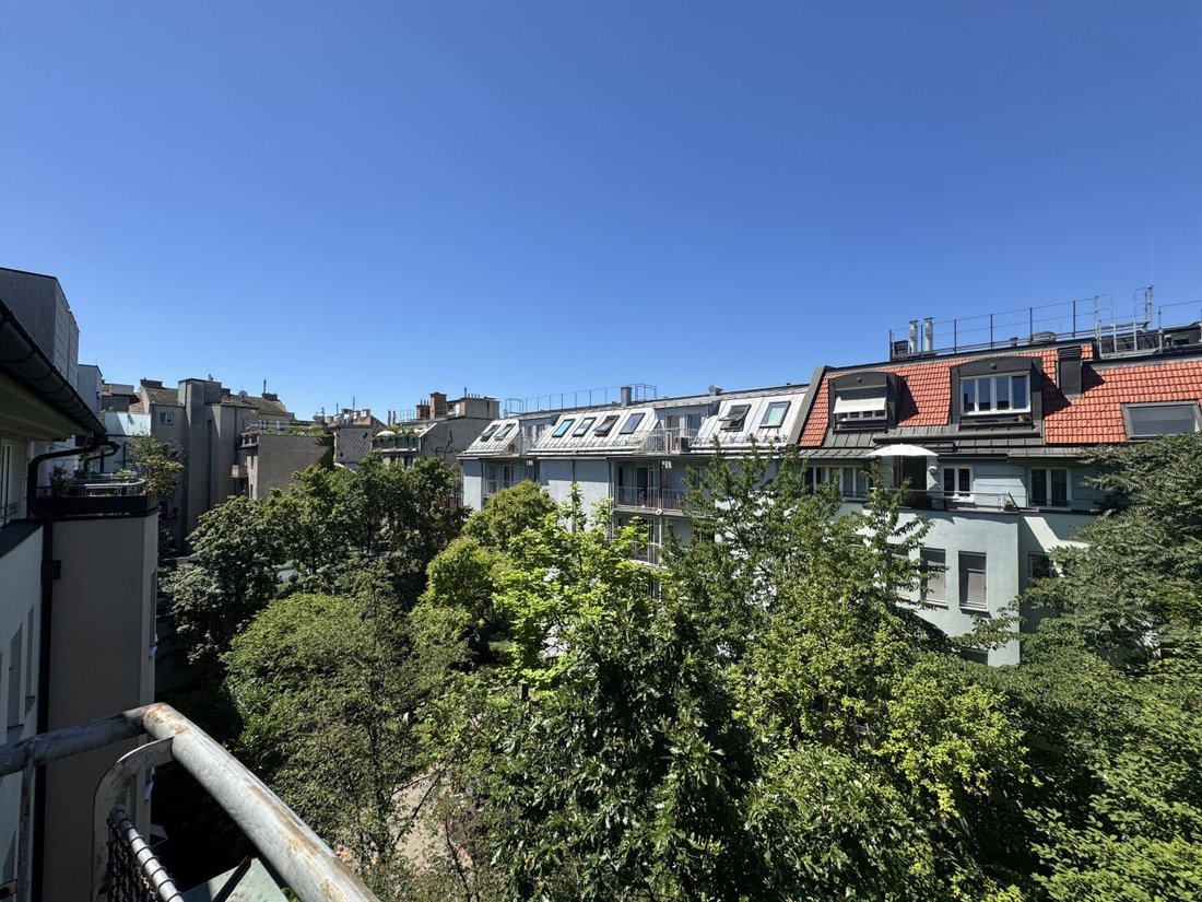 Penthouse in Vienna, Wien, Austria 2 - 18269040