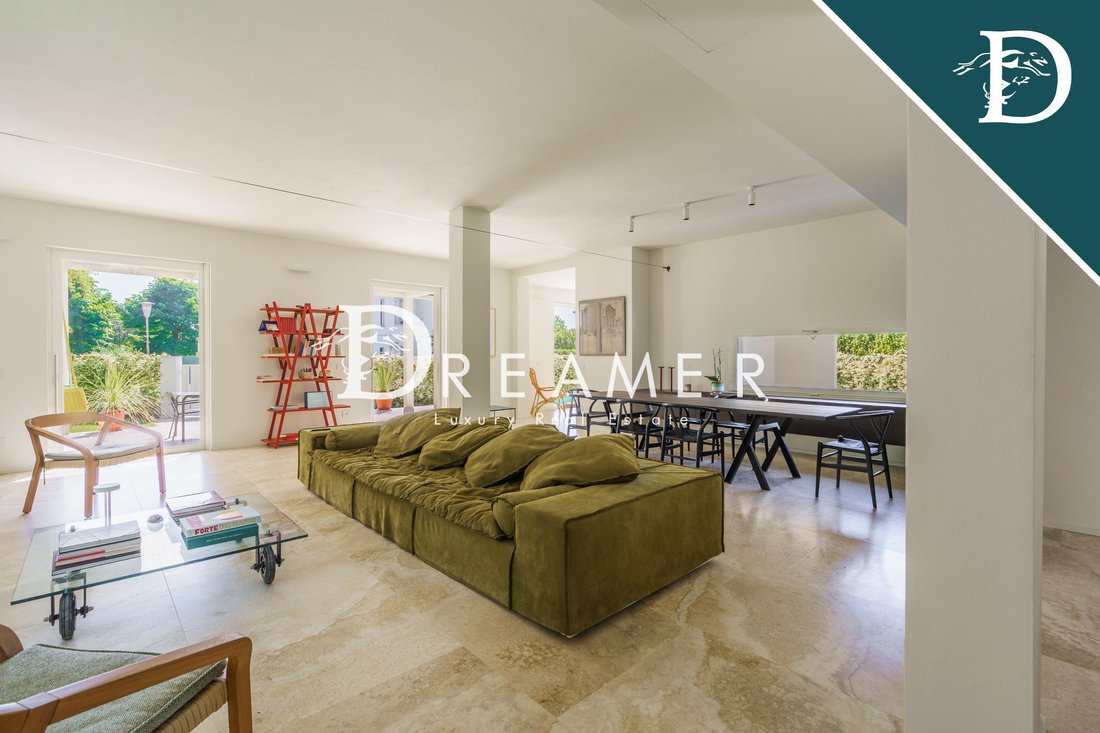 Villa in Caranna-Vaiana, Forte dei Marmi, Tuscany 4 - 18023763