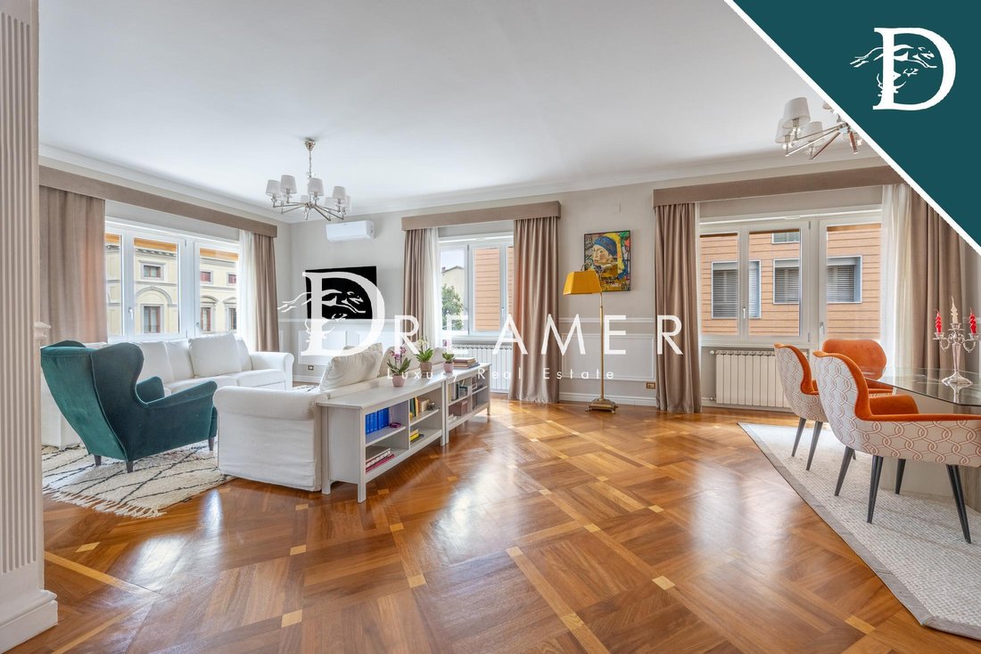 Apartment in Libertà - Savonarola, Florence, Italy 1 - 17011608