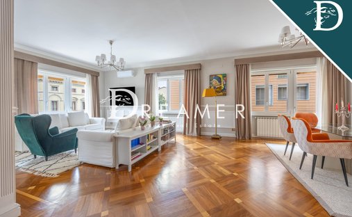 Apartment in Libertà - Savonarola, Florence, Italy 1