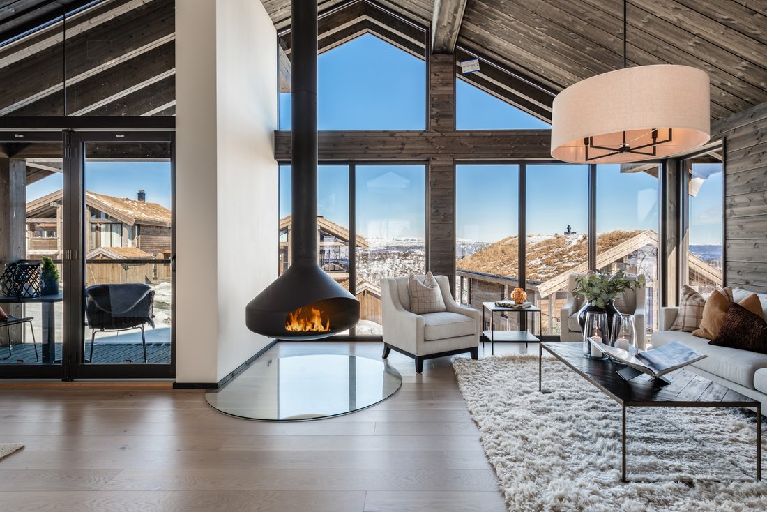 Chalet in Geilo, Viken, Norway 1 - 18540847