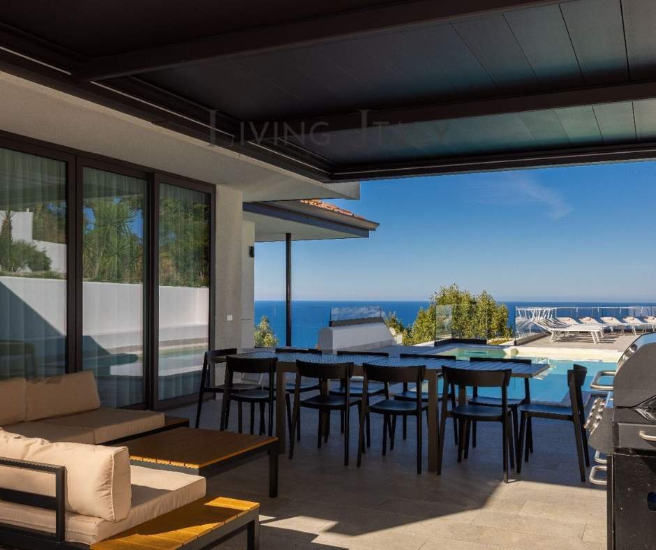 Villa in Cefalu, Sicily, Italy 5 - 18269344