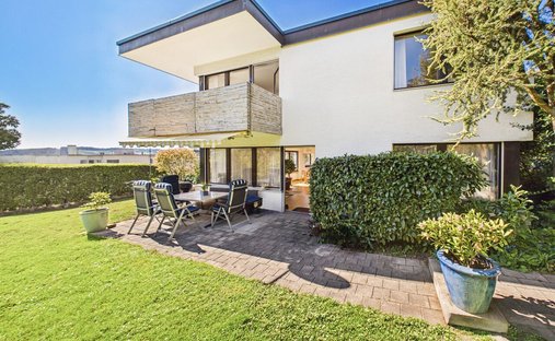 Haus in Uitikon, Zürich, Schweiz 1