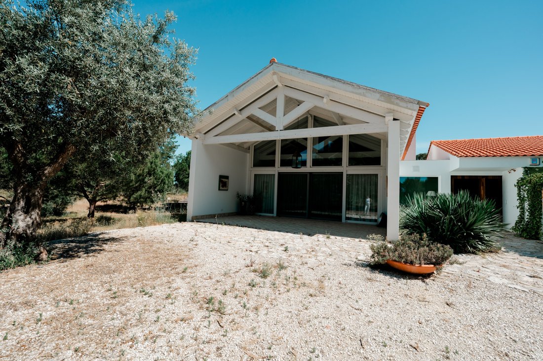 Casa a Santo Estevão, Distretto di Santarém, Portogallo 5 - 18269286
