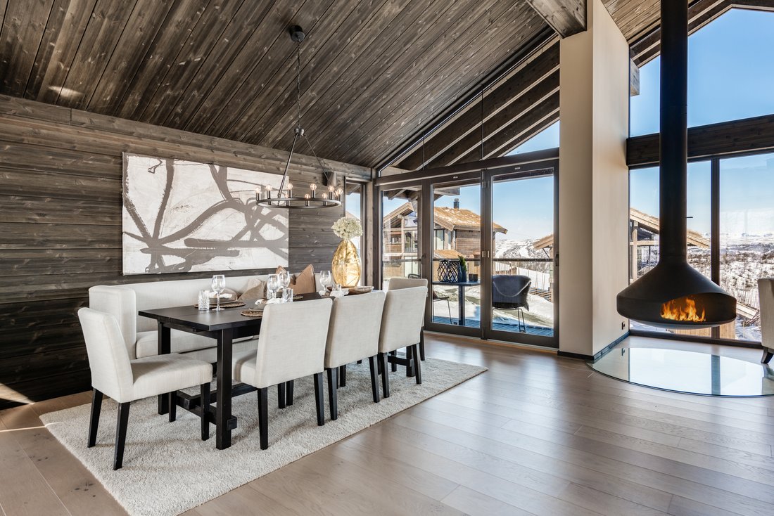 Chalet in Geilo, Viken, Norway 4 - 18540847