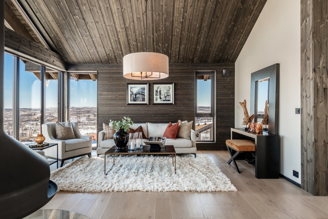 Chalet in Geilo, Viken, Norway 3 - 18540847