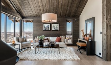 Chalet in Geilo, Viken, Norway 2