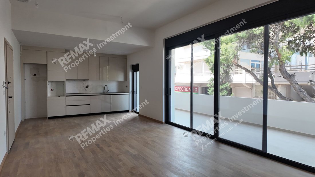 Apartment in Pefki, Attica, Greece 1 - 18269299