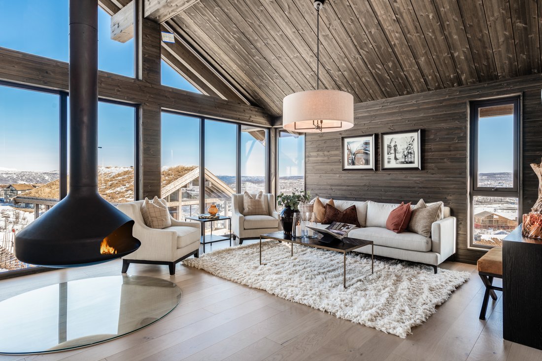 Chalet in Geilo, Viken, Norway 2 - 18540847