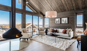 Chalet in Geilo, Viken, Norway 1