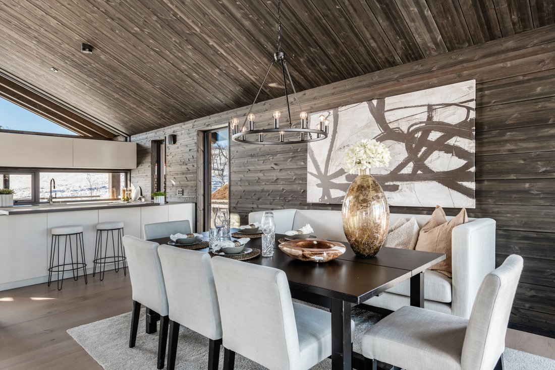 Chalet in Geilo, Viken, Norway 5 - 18540847