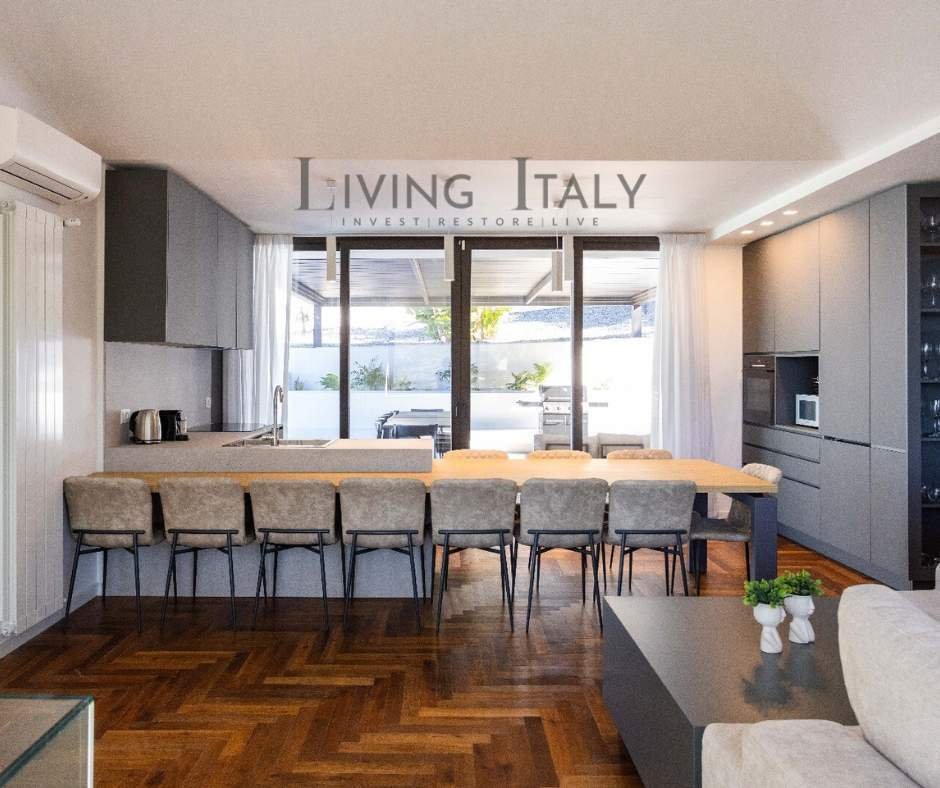 Villa in Cefalu, Sicily, Italy 4 - 18269344