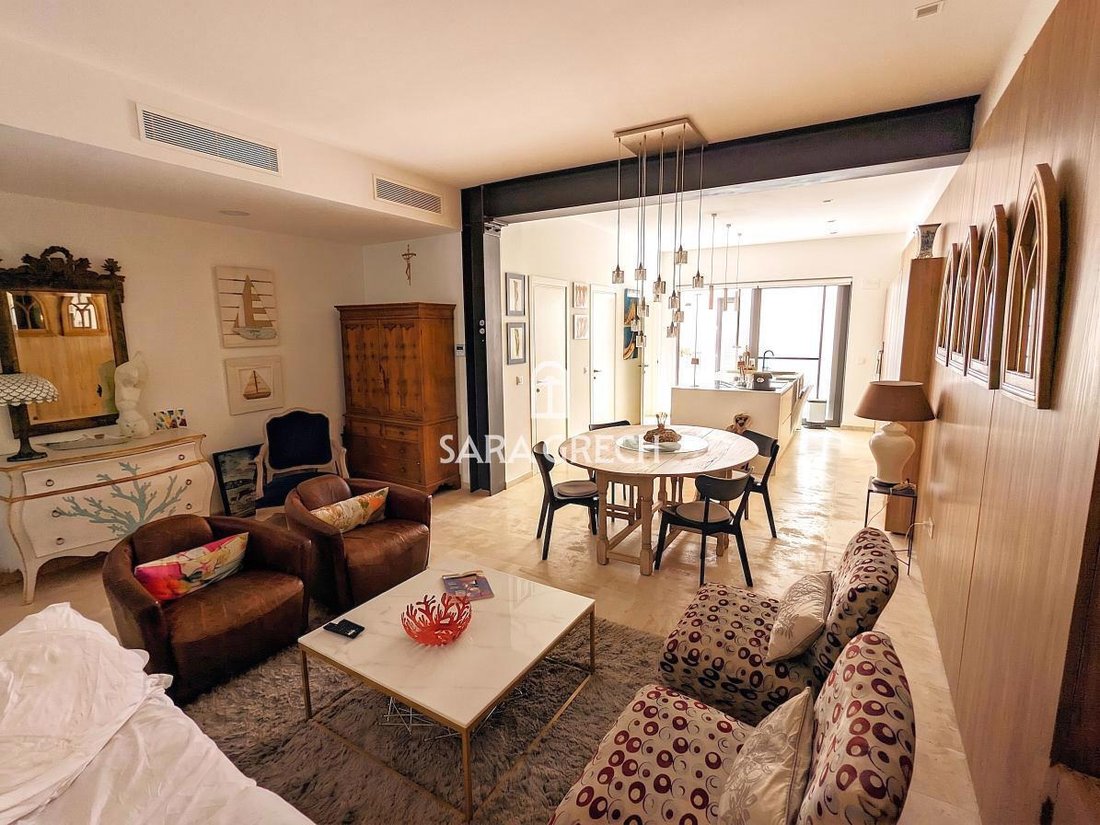 Apartment in Sliema, Malta 2 - 18269214