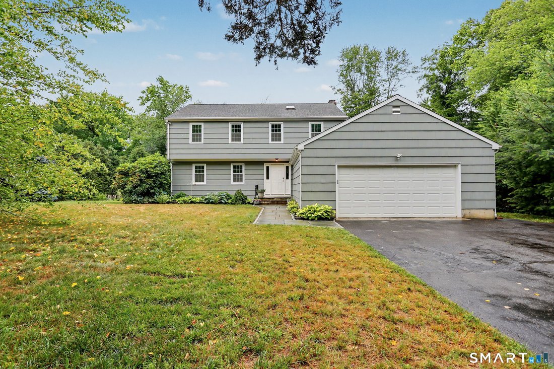 House in Westport, Connecticut, United States 1 - 18269237