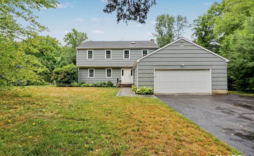 Haus in Westport, Connecticut, Vereinigte Staaten 1