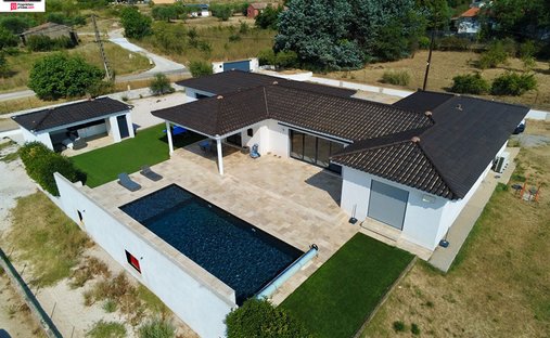 Villa in Les Selves-Le Seiran, Draguignan, France 1