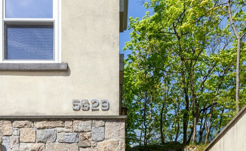 Casa a New York, New York, Stati Uniti 1