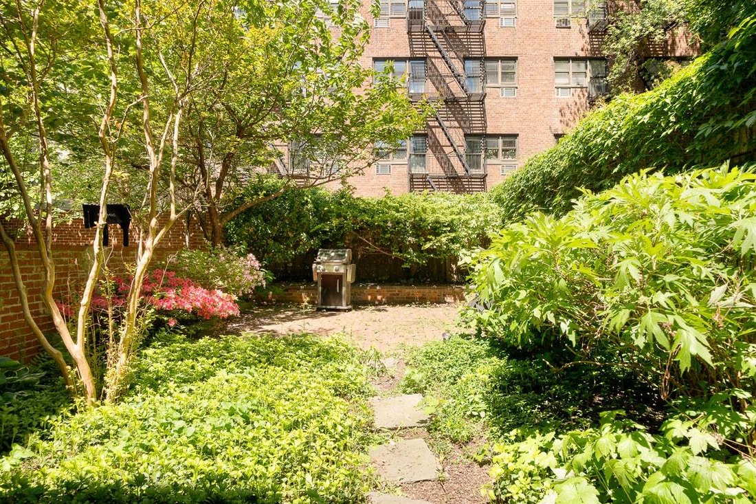 Townhouse in New York, New York, United States 2 - 18269322