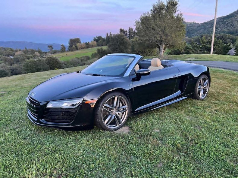 Cabriolet in Glendale, United States 4 - 14977805