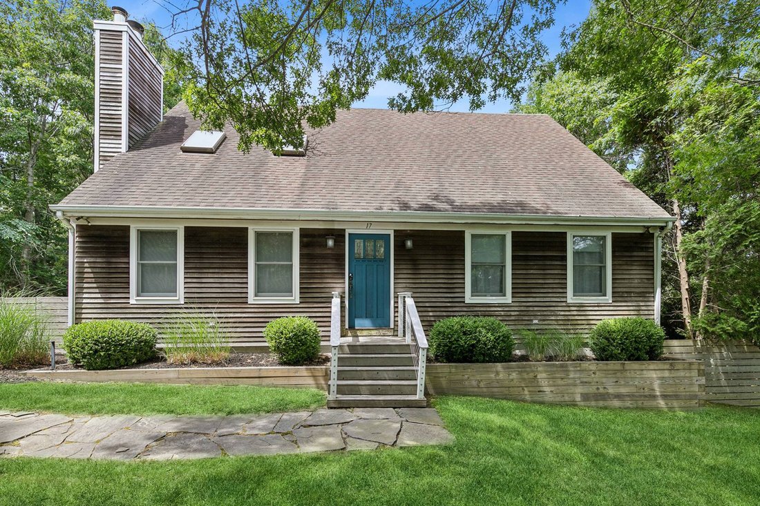 House in Hampton Bays, New York, United States 1 - 18269318