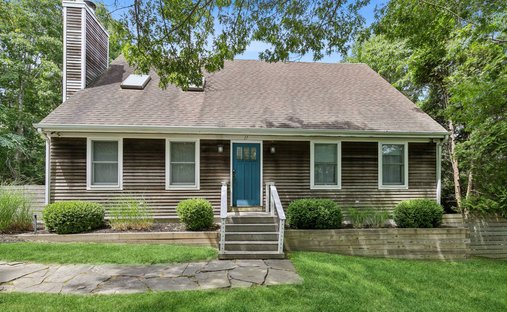 Casa a Hampton Bays, New York, Stati Uniti 1