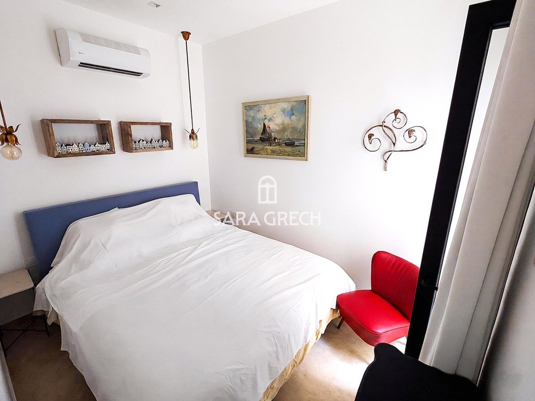 Apartment in Sliema, Malta 5 - 18269214
