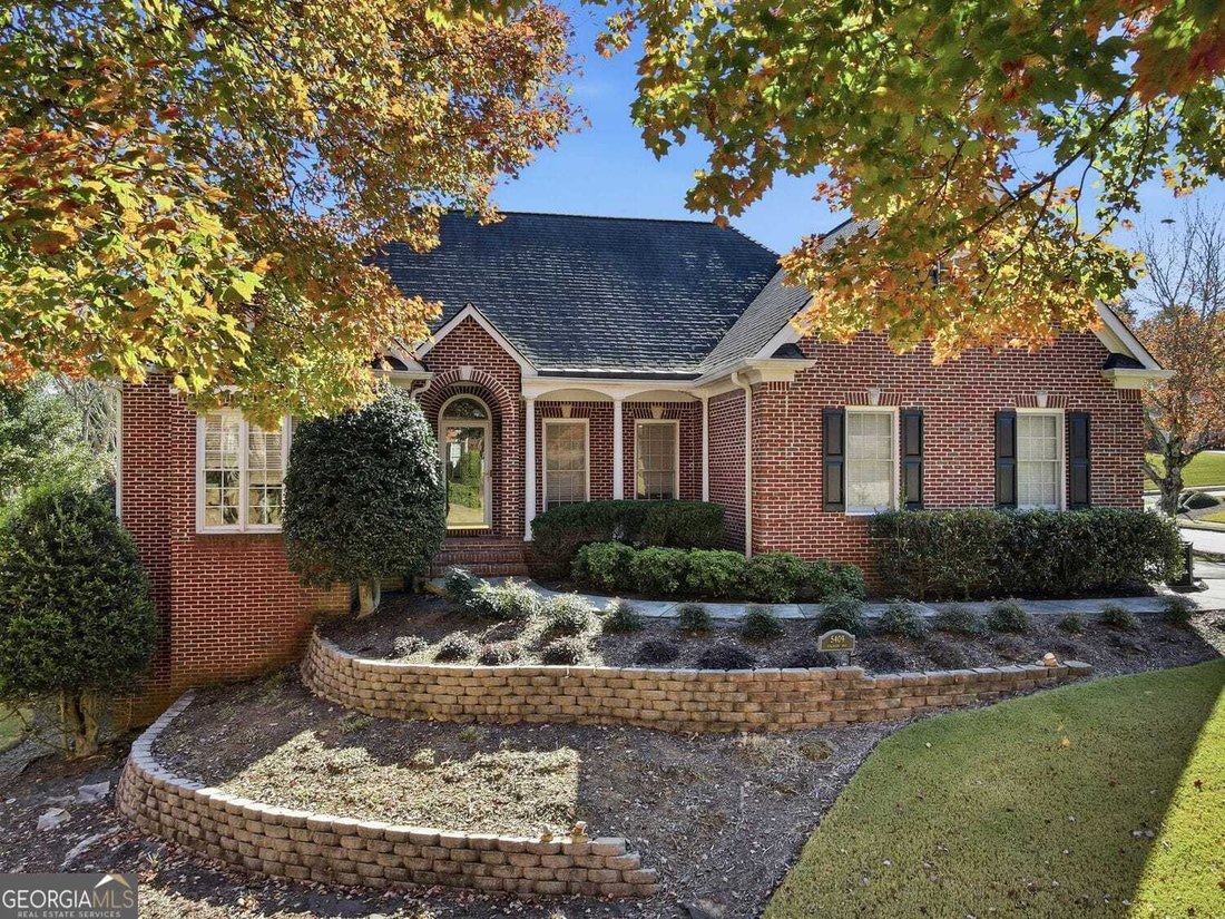 House in Suwanee, Georgia, United States 1 - 18269288