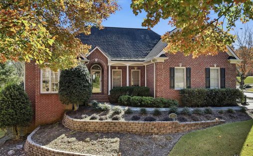 Casa a Suwanee, Georgia, Stati Uniti 1