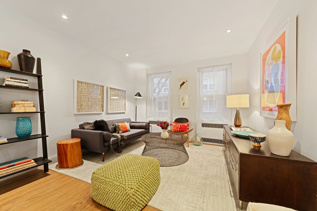 Co Op in New York, New York, United States 2 - 18010230