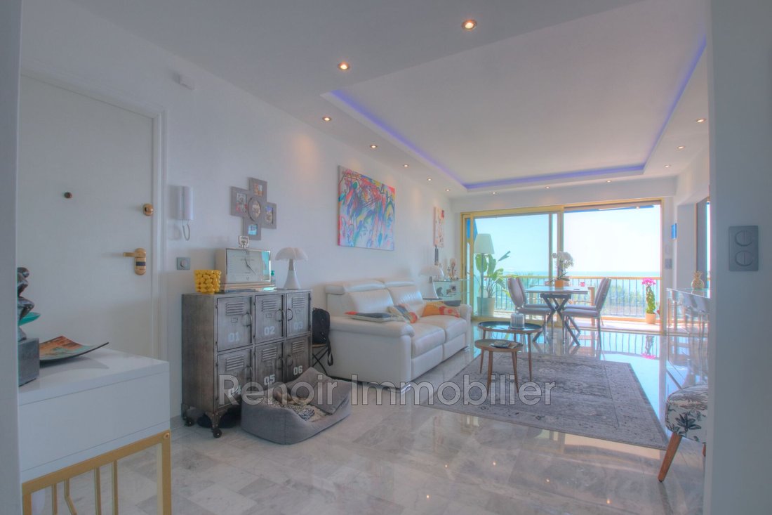 Apartment in Val de Cagne-Colline Route de Vence, Cagnes-sur-Mer, France 3 - 18269335