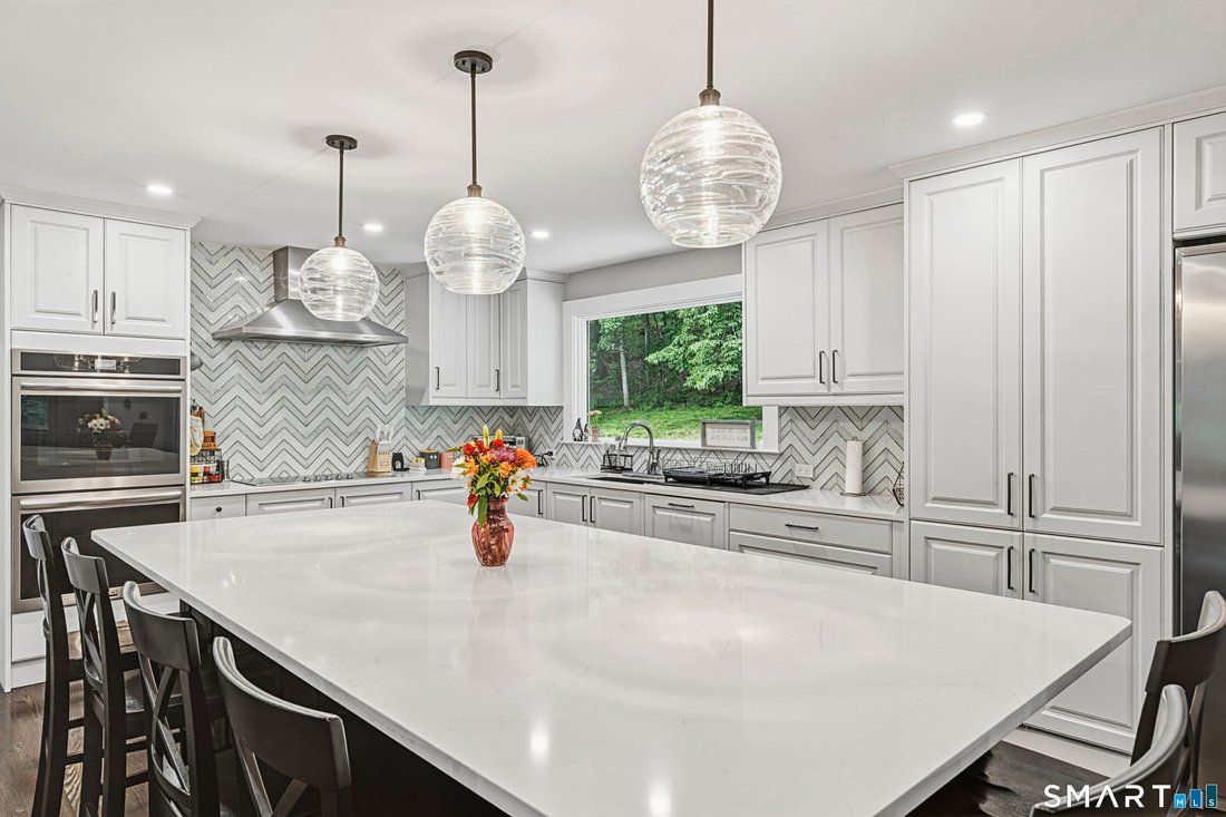House in Weston, Connecticut, United States 4 - 18269232