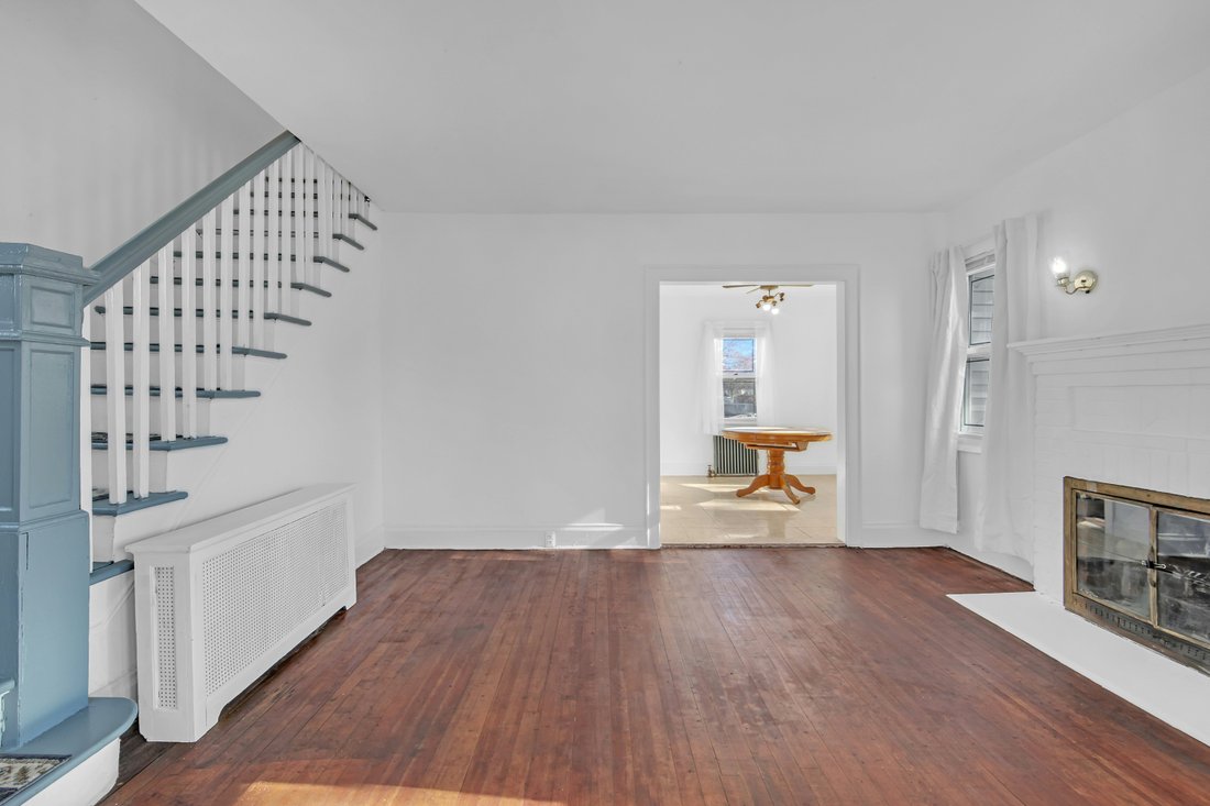Townhouse in Rockville Centre, New York, United States 2 - 16768070