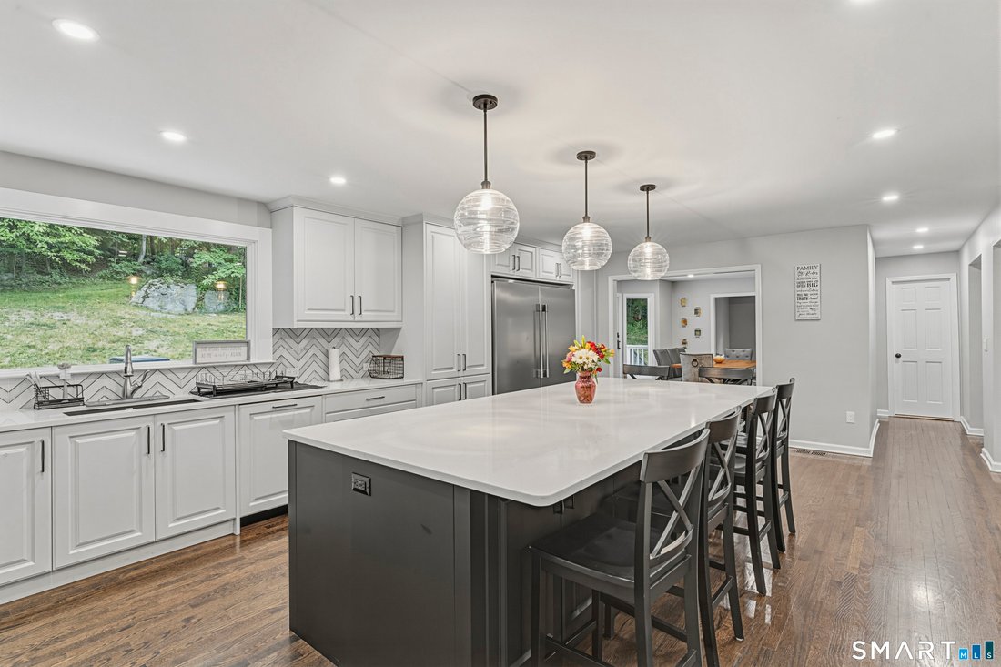 House in Weston, Connecticut, United States 5 - 18269232