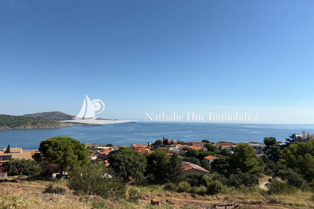 Villa in Ouest, Banyuls-sur-Mer, France 4 - 15870654