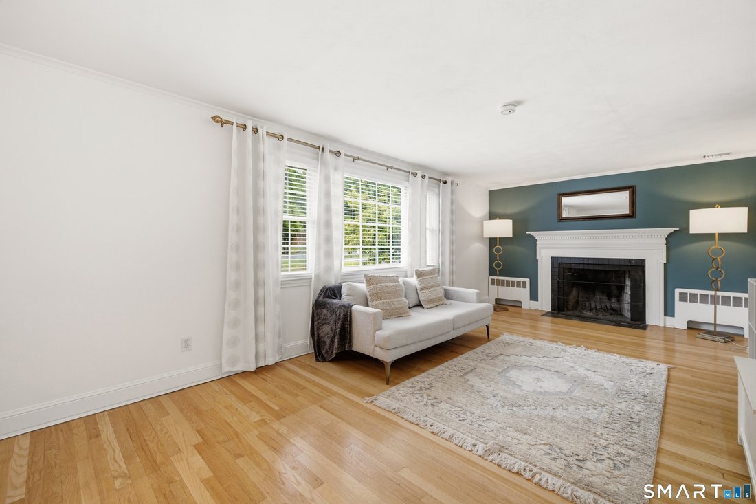 House in West Hartford, Connecticut, United States 5 - 18269230