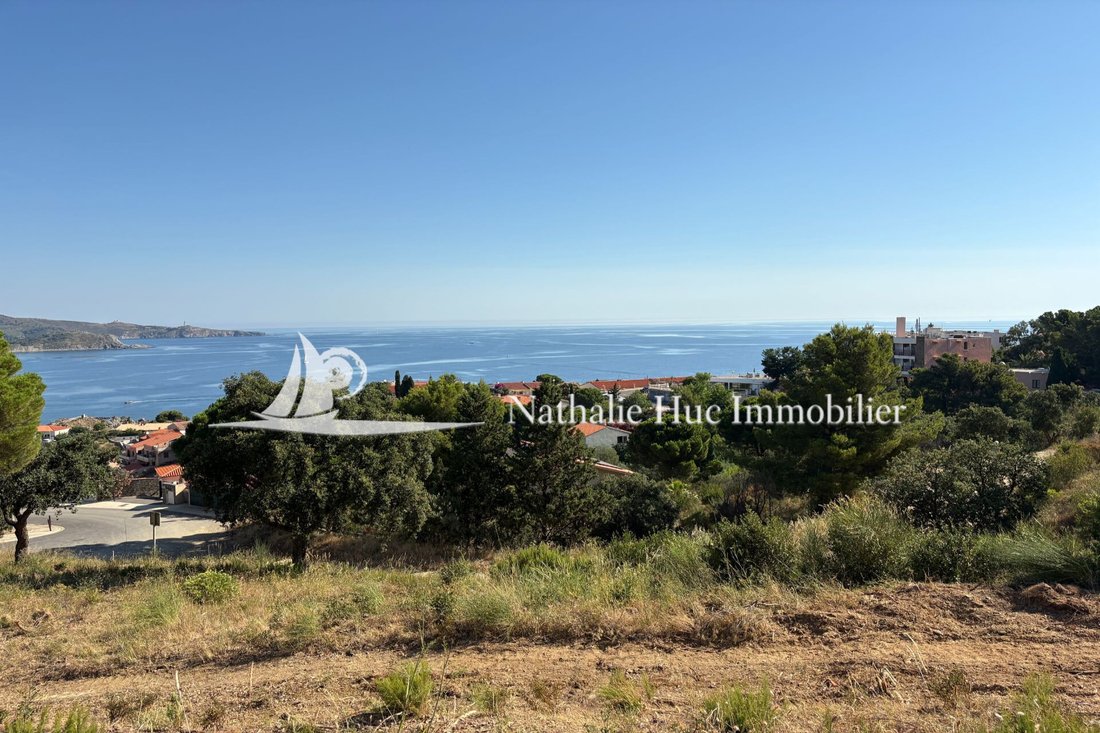 Villa in Ouest, Banyuls-sur-Mer, France 3 - 15870654