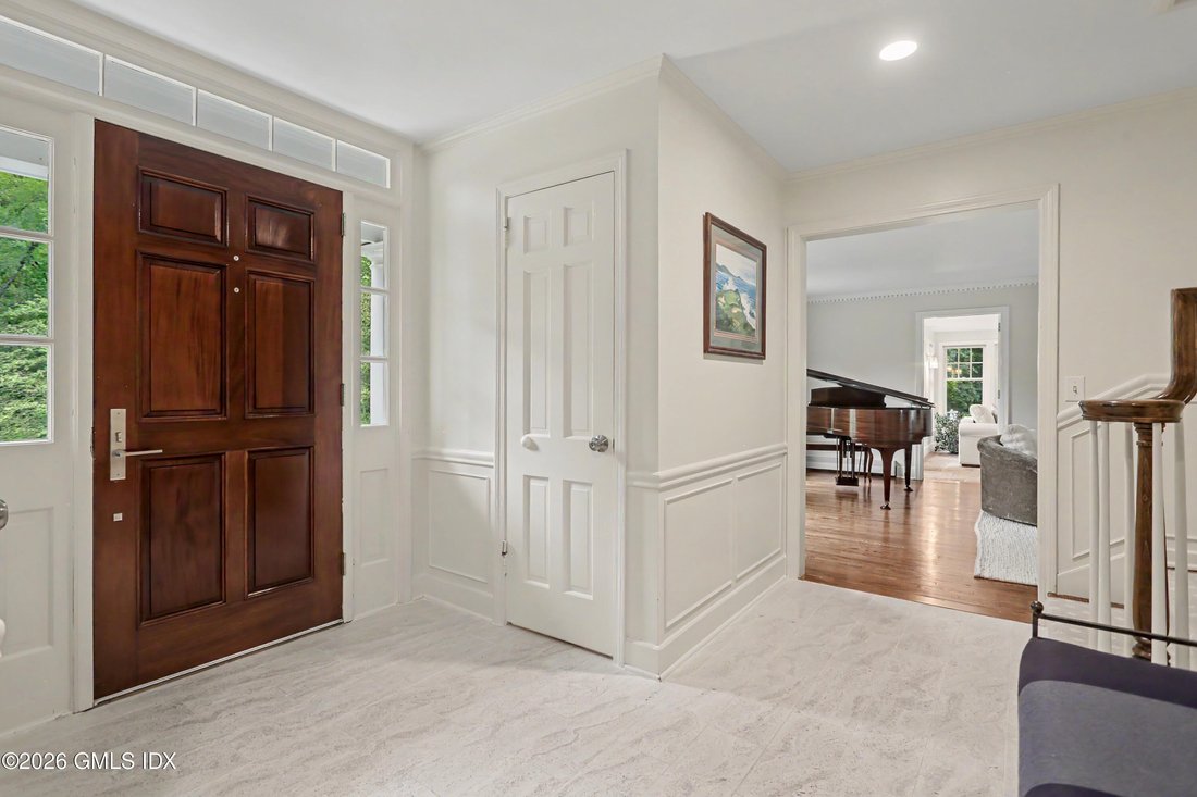 House in New Canaan, Connecticut, United States 2 - 18269257