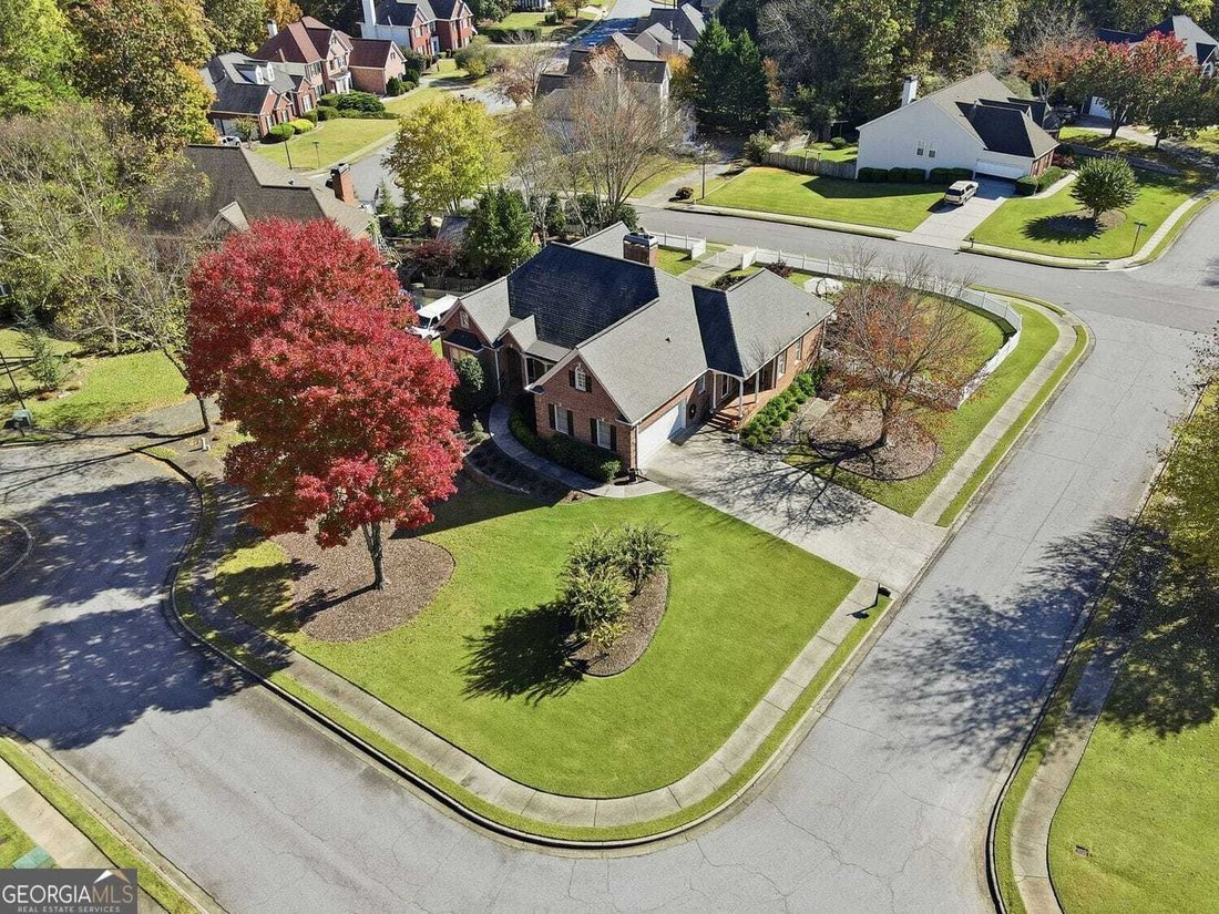 House in Suwanee, Georgia, United States 2 - 18269288