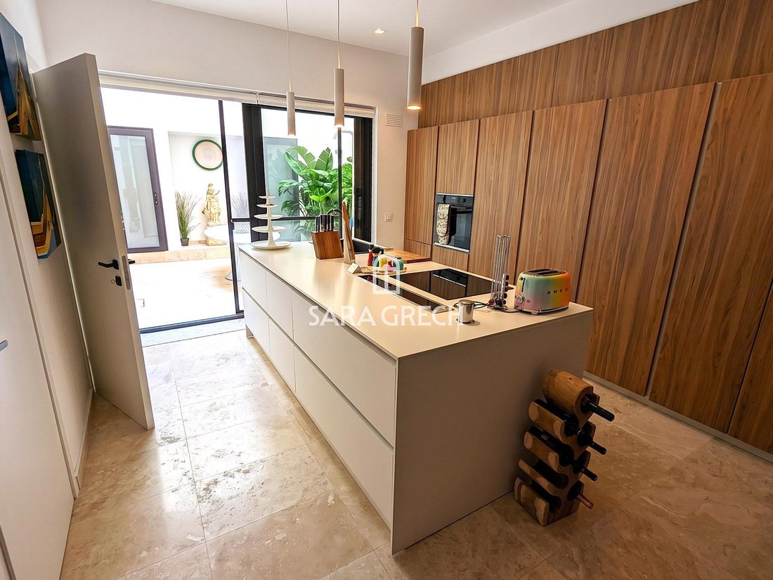 Apartment in Sliema, Malta 3 - 18269214