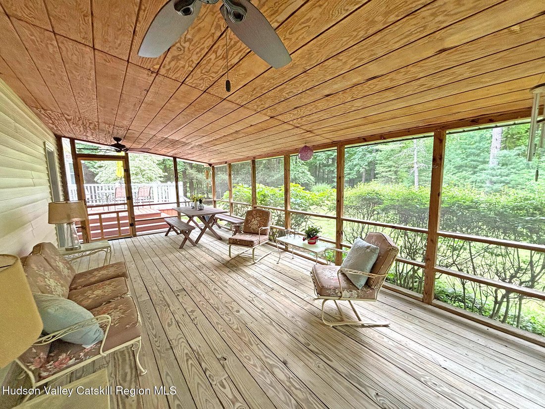 House in West Hurley, New York, United States 3 - 18269239